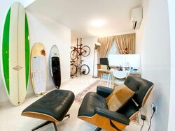 Eight Riversuites (D12), Condominium #421848401